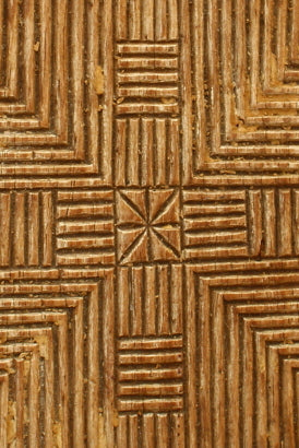 Treen, Vernacular & Folk Art