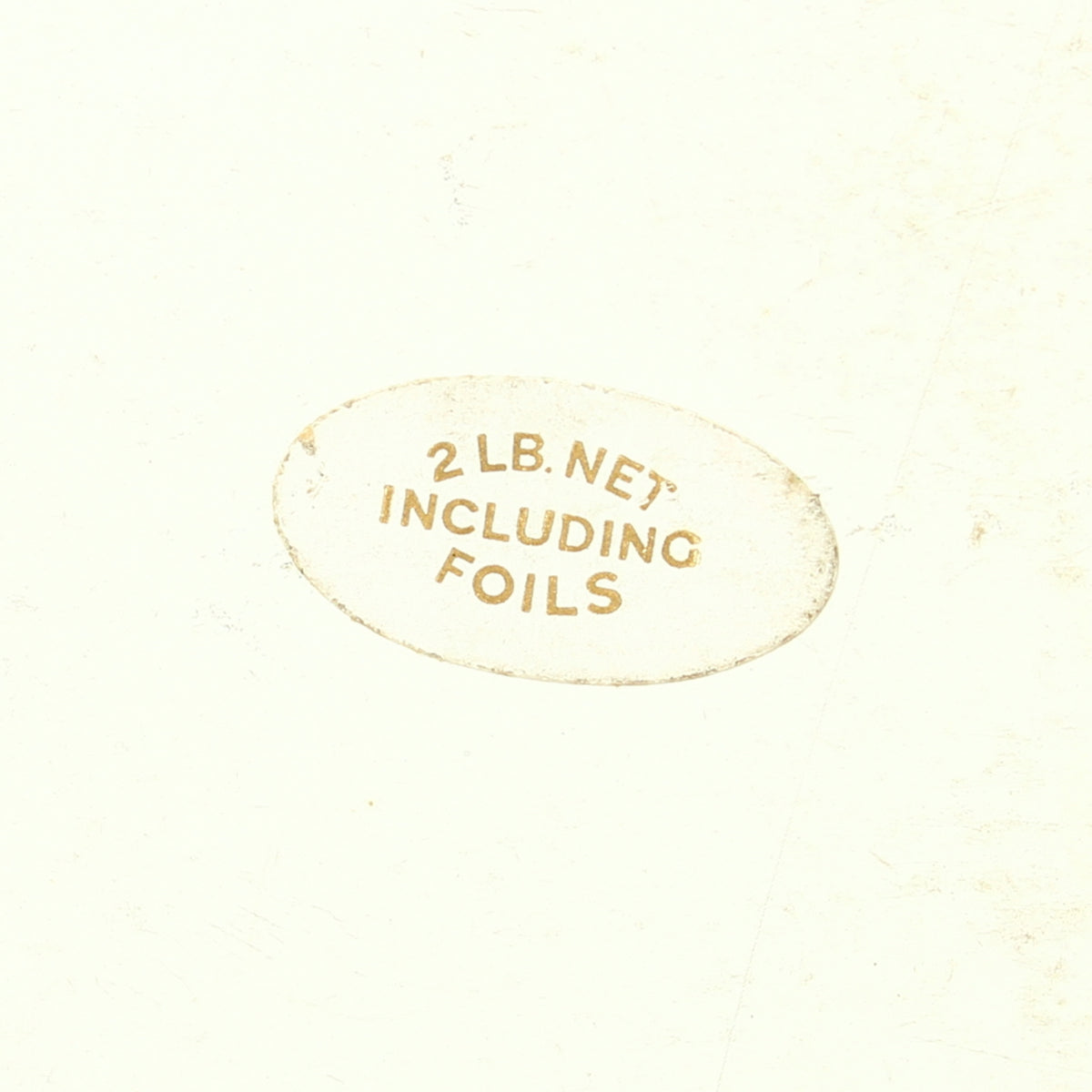 Advertising, Confectionery Interest - an early to mid 20th century French shaped hexagonal pictorial cardboard box, from Chocolat Lafont
