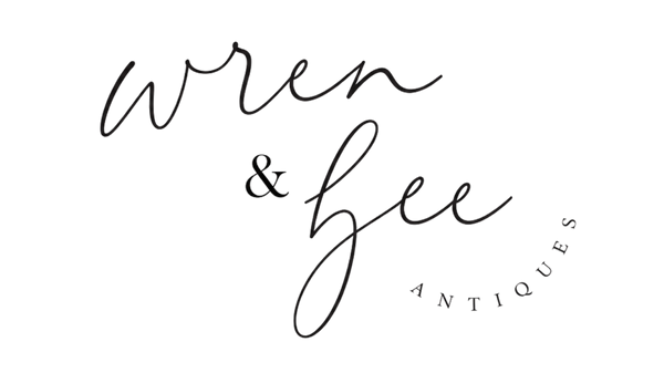 Wren & Bee Antiques